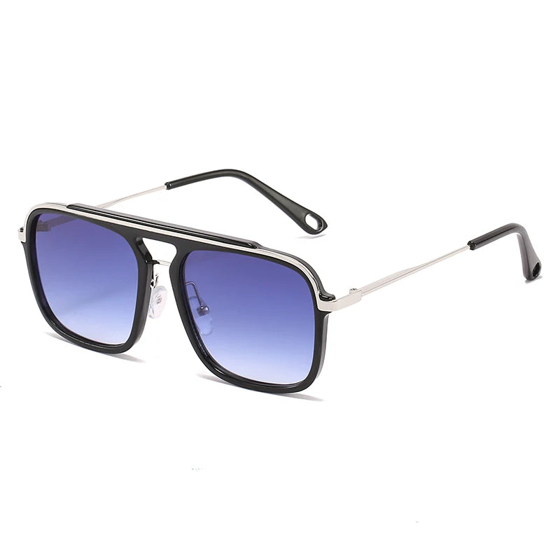ColorPop Aviator Sunglasses
