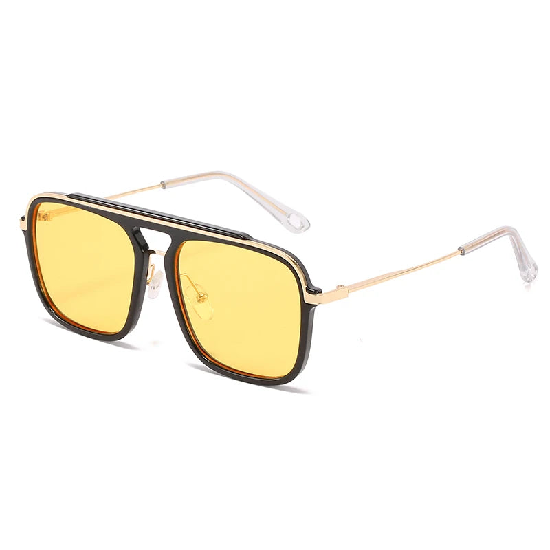 ColorPop Aviator Sunglasses