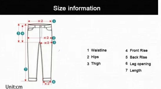 Mens Hole Slim Straight Biker Jeans,Fashion Casual Jeans,Suitable for All Seasons 1091B