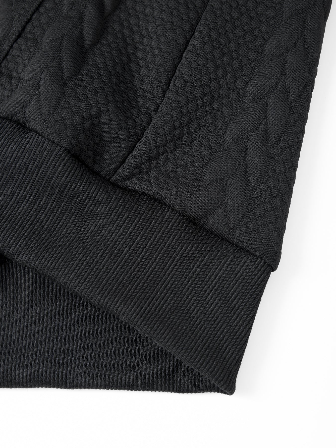 Men'S Autumn and Winter Casual Knit Sweater with Pockets Hoodie and Joggers Set, Fashionable 2pcs Outfit for Daily Wear, Hiking, Fitness, Travel, Outdoor Sports