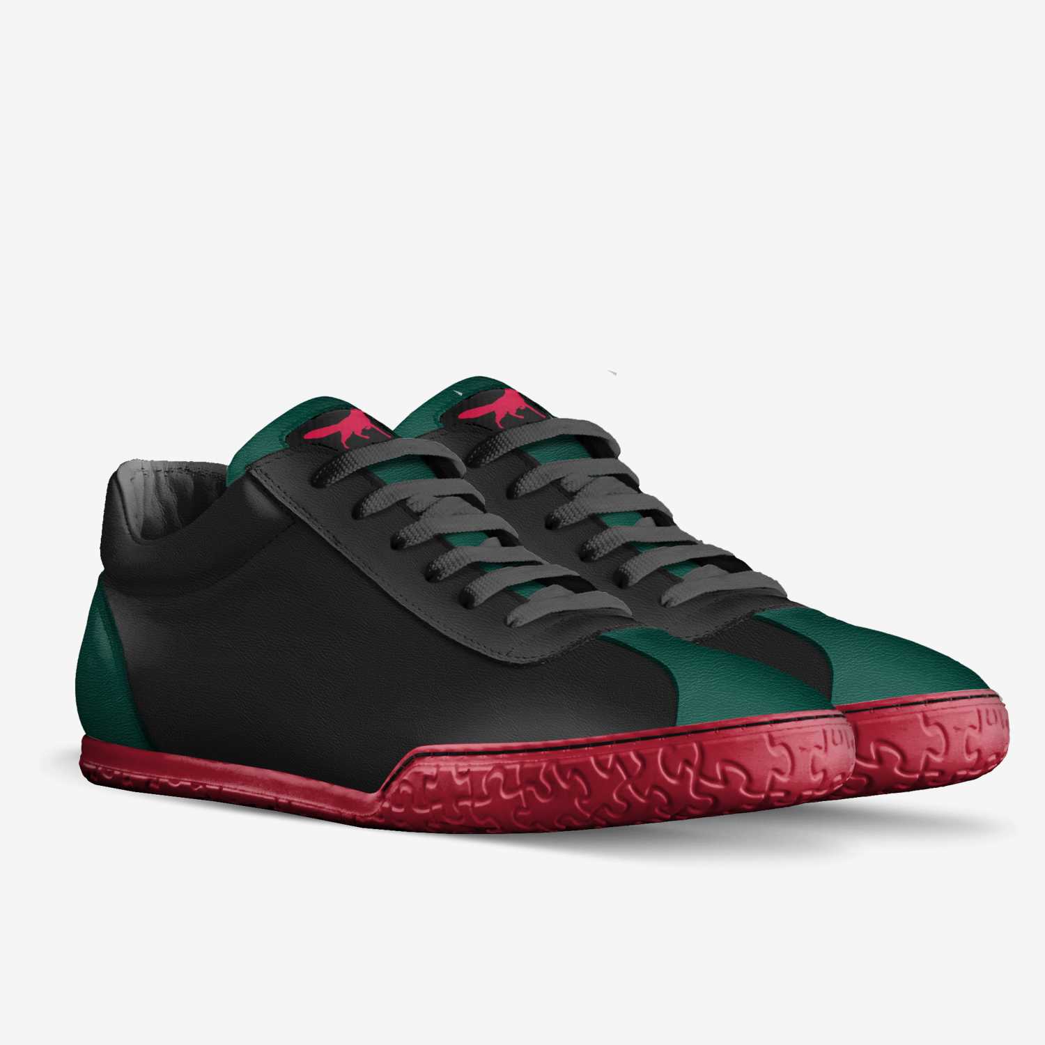 Duckettes Sporty Low Top