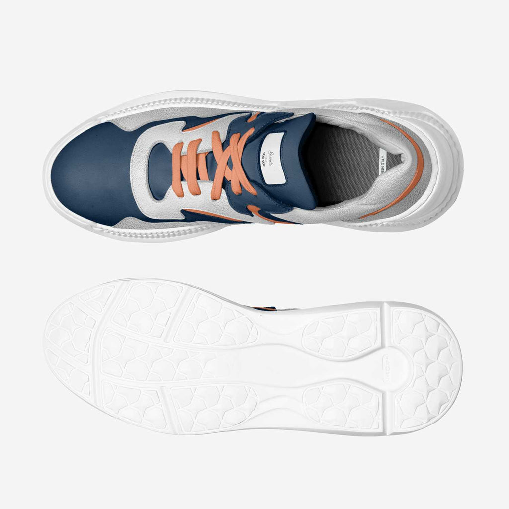 Duckettes x AliveShoes Dad Sneaker