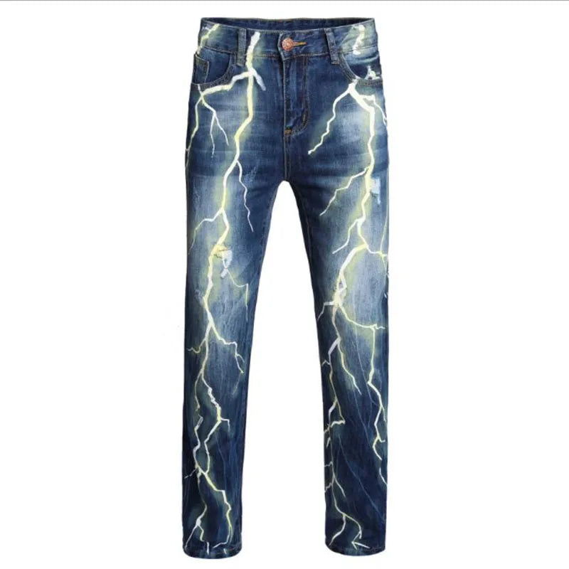 Pants Men's