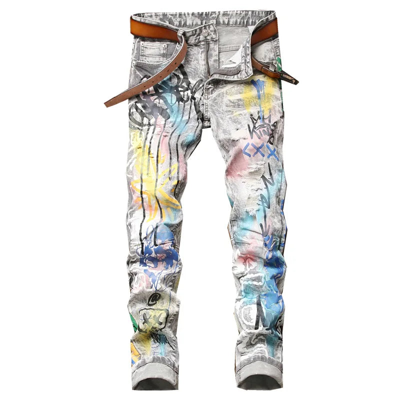Pants Men's