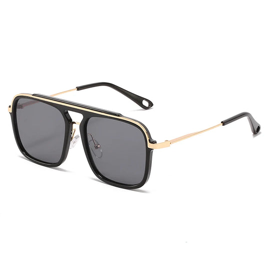 ColorPop Aviator Sunglasses