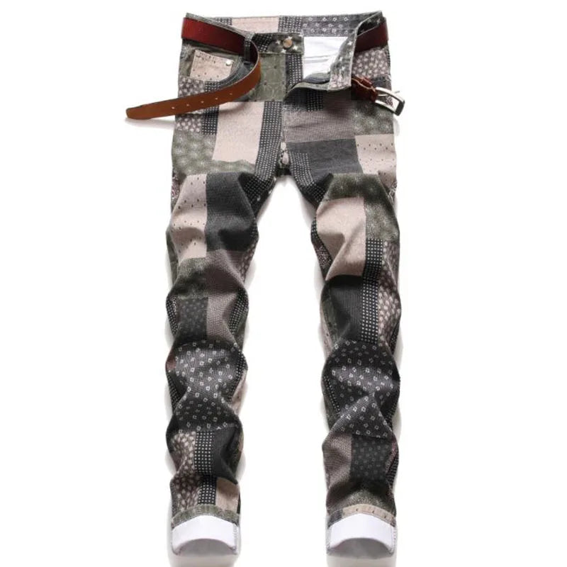 Pants Men's