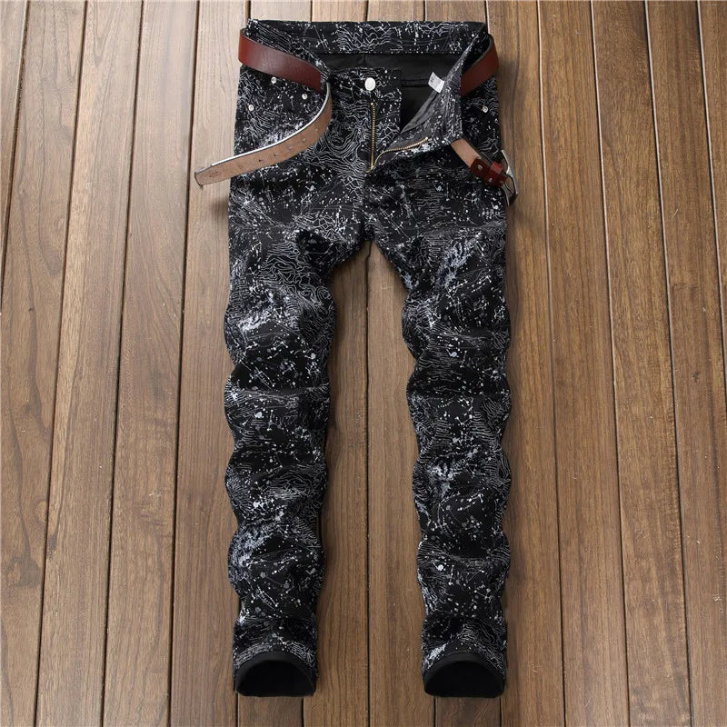 Pants Men's