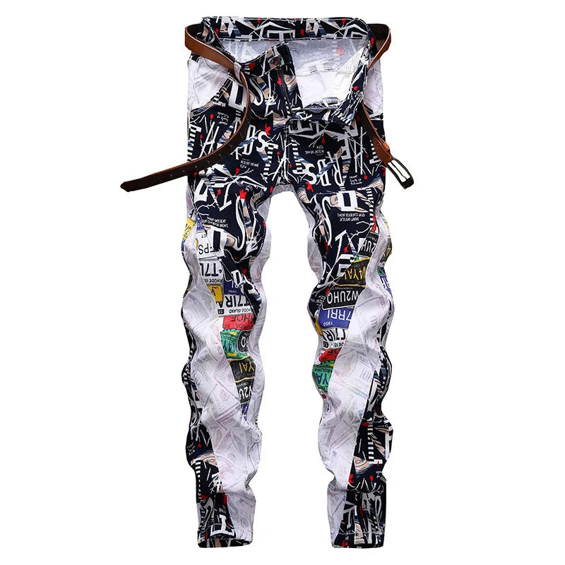 Pants Men's