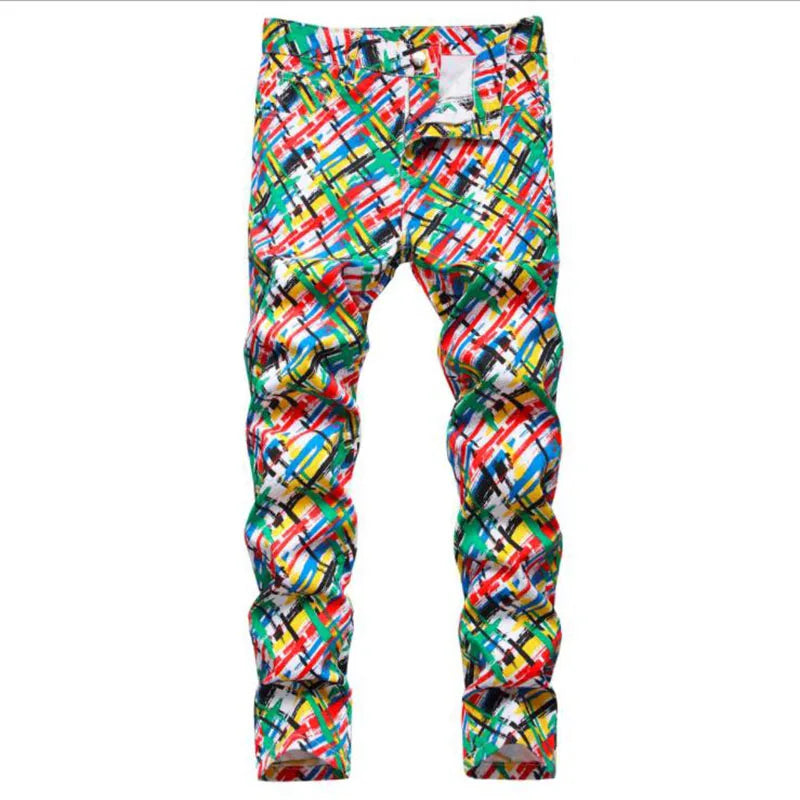 Pants Men's
