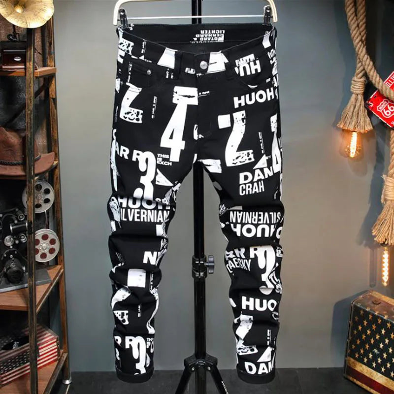 Pants Men's