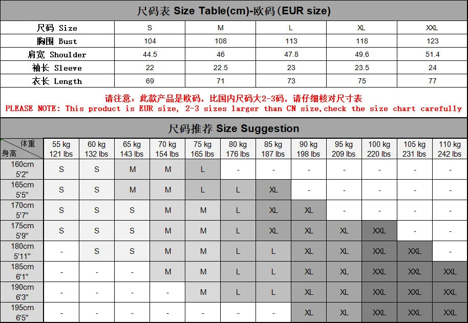 Summer New Men's POLO Shirt Letter Full Body Print Lapel Short-sleeved Polo Shirt Men's