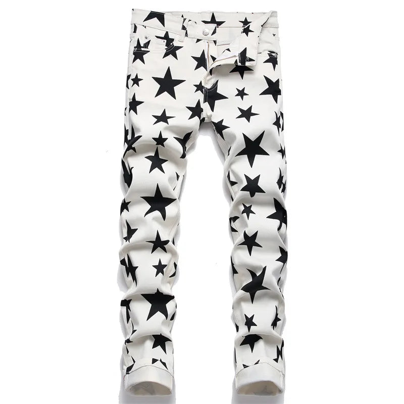Pants Men's