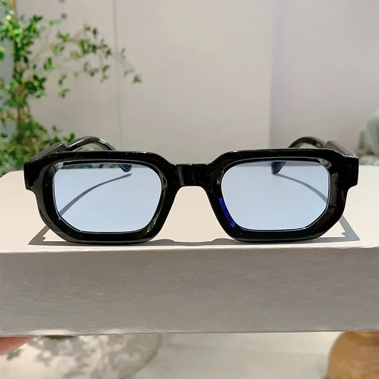 Urban Edge Rectangle Sunglasses