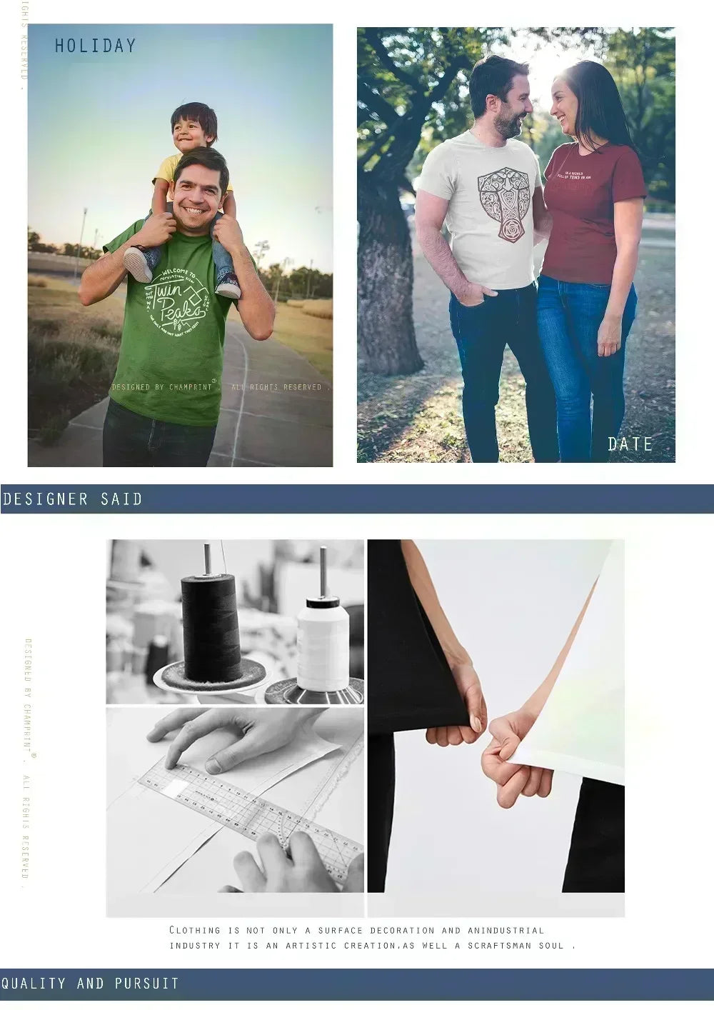 Y2K Style Pattern Printing 100% Cotton Soft And Comfortable Leisure T-Shirt for Men And Women