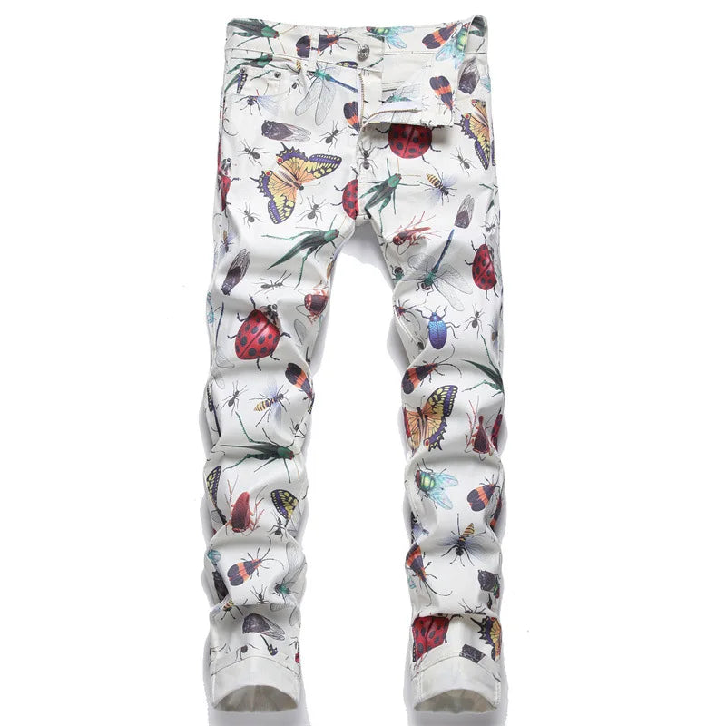 Pants Men's