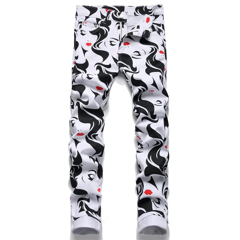 Pants Men's