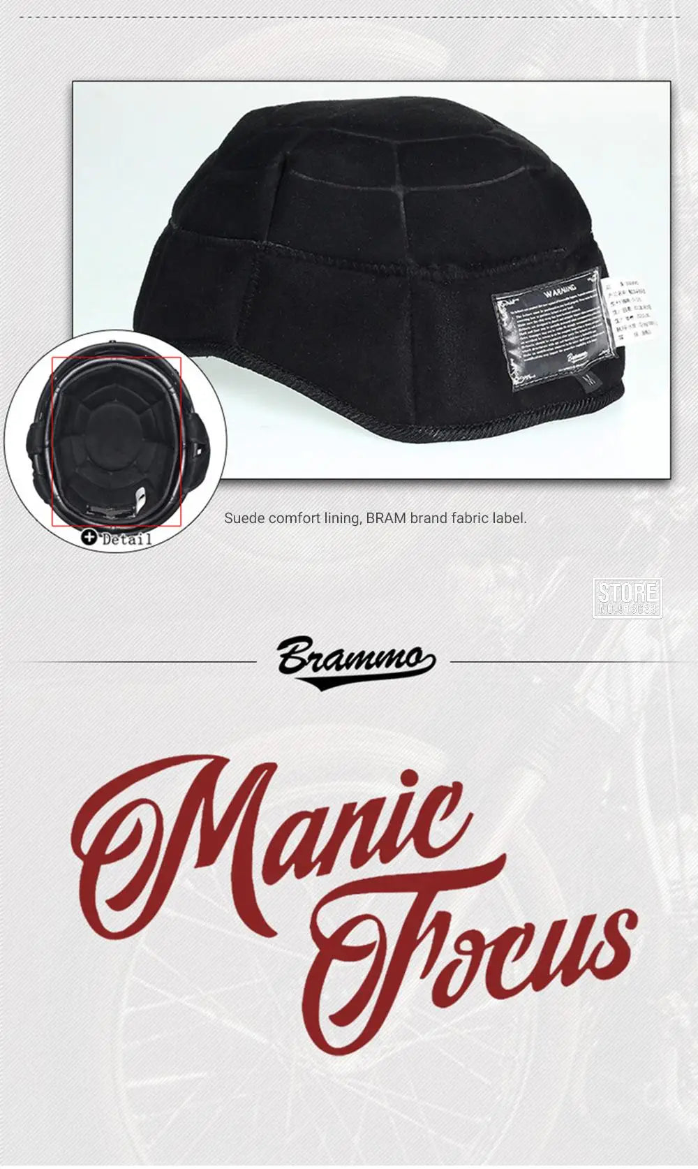 Retro Motorcycle Helmet DOT Certification Moto Helmet Men Women Half Helmet HD Lens Casco Four Seasons Riding Scooter Capacetes